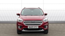Ford Kuga 1.5 EcoBoost Titanium X Edition 5dr 2WD Petrol Estate